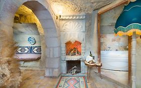 Cappadocia Splendid Cave Hotel